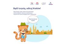 Odkryj Kraków i zajrzyj do krakowskiej elektrociepłowni Odkryj Kraków i zajrzyj do krakowskiej elektrociepłowni