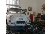 Jaki agregat do warsztatu? Sprawdź!