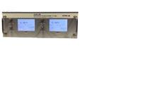 Dwukanałowy analizator tlenu JC24V-2R firmy SETNAG