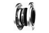 Kompensator elastomerowy typ 50 Kompensator elastomerowy typ 50
