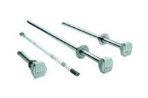 Sonda cyrkonowego analizatora tlenu w spalinach ZFG2
