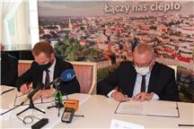 Ilustracja nadesłana (przez PGE Energia Ciepła) Ilustracja nadesłana (przez PGE Energia Ciepła)