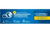 VI Konferencja Naukowa „Bezpieczeństwo energetyczne − filary i perspektywa rozwoju”