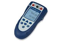 DRUCK DPI 880 - Kalibrator wielofunkcyjny