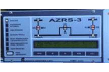 Mikroprocesorowy automat załączania rezerwy AZRS