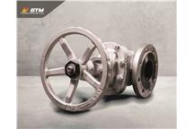 Zasuwa klinowa SW184 Zasuwa klinowa SW184