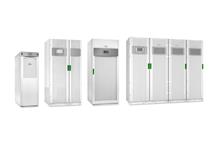 Schneider Electric wprowadza technologię eConversion jako domyślny tryb dla zasilaczy UPS Galaxy V