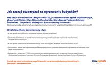 Webinarium wiadomość informacyjna Webinarium wiadomość informacyjna