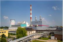 PGE Energia Ciepła Elektrociepłownia w Gorzowie Wielkopolskim PGE Energia Ciepła Elektrociepłownia w Gorzowie Wielkopolskim