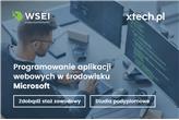 Współpraca partnerska xtech.pl z Wyższą Szkołą Ekonomii i Informatyki w Krakowie