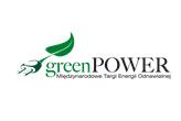 Targi GREENPOWER – energia i ciepło odNOWA