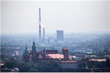 PGE Energia Ciepła Oddział nr 1 w Krakowie, fot. PGE Energia Ciepła PGE Energia Ciepła Oddział nr 1 w Krakowie, fot. PGE Energia Ciepła