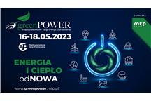 GREENPOWER