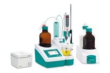 Eco KF Titrator
