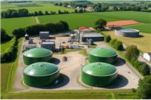 Biogazownie: Rewolucja w Odnawialnych Źródłach Energii