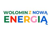 Wołomin z nową energią Wołomin z nową energią