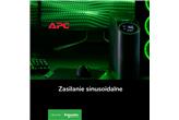 Schneider Electric prezentuje pierwszy w swojej ofercie UPS dla graczy
