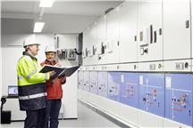 Switche sieciowe Substation Line od Weidmüller