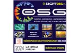 Ogólnopolski Szczyt Gospodarczy - OSG 2024