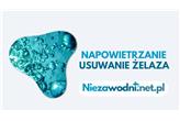 Czy napowietrzanie to sposób na odżelazianie wody?