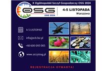 OSG - 4-5 LISTOPAD