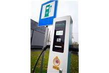 elektroflota PEC GLIWICE