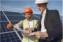 Efektywność energetyczna: Klucz do zrównoważonego rozwoju w 2025 roku