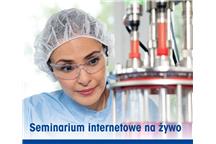 Poprawa przetwarzania produktów mlecznych