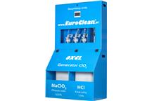 Generator dwutlenku chloru OXCL