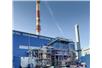 Engie ZŁotów - instalacja odprowadzania spalin