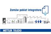 Zamów bezpłatny pakiet integratora