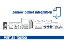 Zamów bezpłatny pakiet integratora