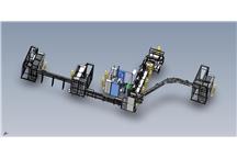 System transportowy