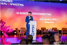  Kongres Ciepłownictwa