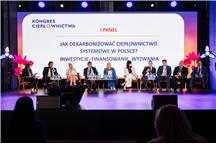 Kongres Ciepłownictwa