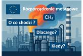 Rozporządzenie metanowe – wywiad z ekspertem
