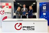 Śląska Sieć Metropolitalna i PEC-Gliwice łączą siły na rzecz bezpieczeństwa cyfrowego
