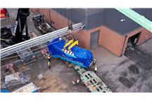 silniki gazowe dotarły do ec elbląg