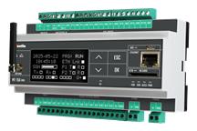 MT-156 HMI HeatSens – sterownik telemetryczny programowany w CODESYS®