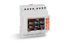 Modułowe analizatory parametrów sieci