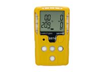 SST4 MICRO / MINI – kompaktowy detektor wielogazowy nowej generacji