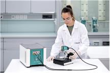 Spektrometry nablatowe Ramana