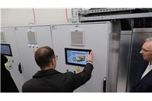 Łukasz Nowak Prezydent Miasta Tarnobrzega