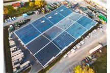 Dlaczego przedsiębiorstwa inwestują w nowoczesne systemy fotowoltaiczne?