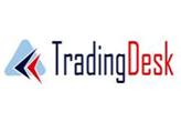 Trading Desk - aplikacja do obsługi transakcji bieżących