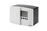 Regulator elektroniczny ECL 300 Regulator elektroniczny ECL 300