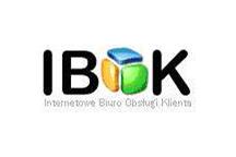 Internetowe Biuro Obsługi Klienta (IBOK)