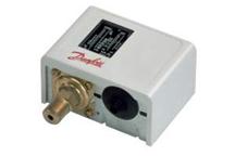 Presostat typ. KPI 35 zakres od -0,2 do 8bar, 060-121966