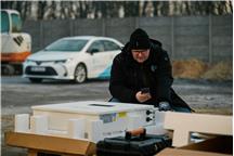 Białobrzegi stawiają na energię przyszłości – fotowoltaika z magazynem energii w praktyce