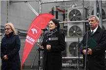 Ilustracja nadesłana (przez PAP)